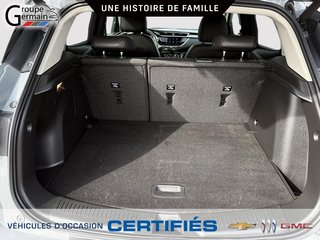 2023 Buick ENCORE GX à St-Raymond, Québec - 10 - w320h240px