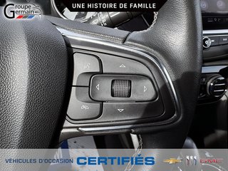 2023 Buick ENCORE GX à St-Raymond, Québec - 22 - w320h240px
