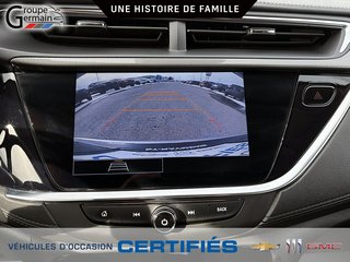 2023 Buick ENCORE GX à St-Raymond, Québec - 27 - w320h240px