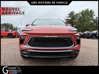 2024 Buick ENCORE GX in St-Raymond, Quebec - 11 - w320h240px