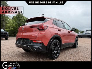 2024 Buick ENCORE GX in St-Raymond, Quebec - 4 - w320h240px
