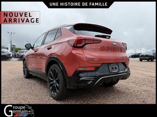 2024 Buick ENCORE GX in St-Raymond, Quebec - 7 - w320h240px