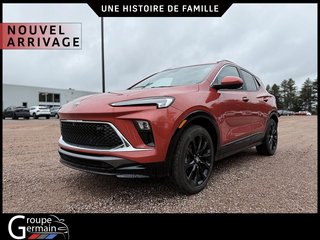 2024 Buick ENCORE GX in St-Raymond, Quebec - 10 - w320h240px