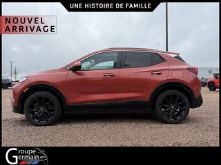 2024 Buick ENCORE GX in St-Raymond, Quebec - 8 - w320h240px