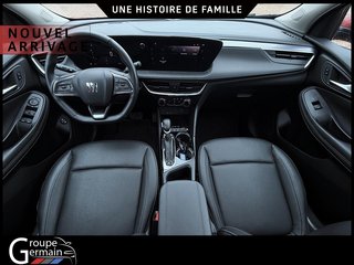 2024 Buick ENCORE GX in St-Raymond, Quebec - 13 - w320h240px