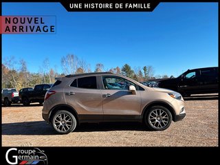 2018 Buick ENCORE in St-Raymond, Quebec - 2 - w320h240px