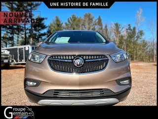 2018 Buick ENCORE in St-Raymond, Quebec - 3 - w320h240px