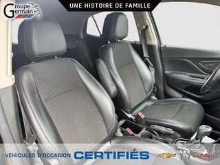 2019 Buick Encore à St-Raymond, Québec - 22 - w320h240px