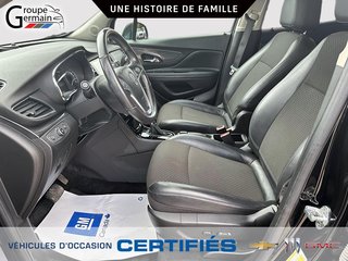 2019 Buick Encore à St-Raymond, Québec - 12 - w320h240px