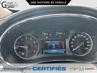 2019 Buick Encore à St-Raymond, Québec - 15 - w320h240px