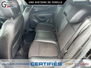 2019 Buick Encore à St-Raymond, Québec - 24 - w320h240px