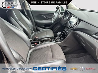 2019 Buick Encore à St-Raymond, Québec - 20 - w320h240px