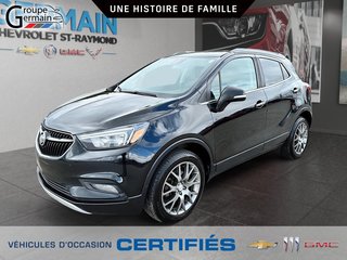 2019 Buick Encore in St-Raymond, Quebec - 10 - w320h240px