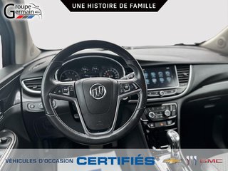2019 Buick Encore à St-Raymond, Québec - 23 - w320h240px