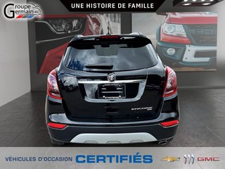 2019 Buick Encore in St-Raymond, Quebec - 7 - w320h240px