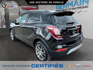 2019 Buick Encore in St-Raymond, Quebec - 8 - w320h240px