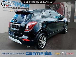 2019 Buick Encore in St-Raymond, Quebec - 6 - w320h240px