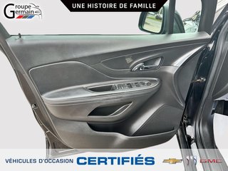 2019 Buick Encore à St-Raymond, Québec - 11 - w320h240px