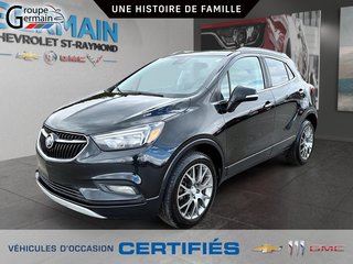 2019 Buick Encore in St-Raymond, Quebec - 2 - w320h240px