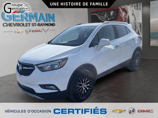 2020 Buick Encore in St-Raymond, Quebec - 29 - w320h240px