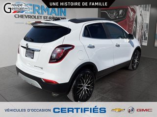 2020 Buick Encore in St-Raymond, Quebec - 31 - w320h240px