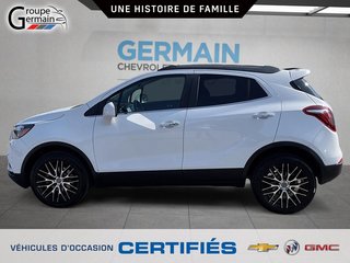 2020 Buick Encore in St-Raymond, Quebec - 34 - w320h240px