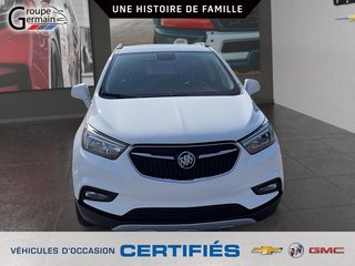2020 Buick Encore in St-Raymond, Quebec - 35 - w320h240px