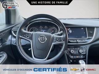 2020 Buick Encore in St-Raymond, Quebec - 52 - w320h240px