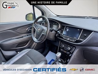 2020 Buick Encore in St-Raymond, Quebec - 50 - w320h240px