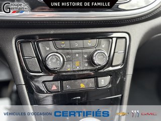 2020 Buick Encore in St-Raymond, Quebec - 21 - w320h240px
