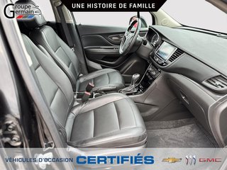 2020 Buick Encore à St-Raymond, Québec - 22 - w320h240px