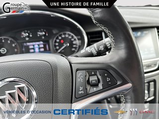 2020 Buick Encore à St-Raymond, Québec - 18 - w320h240px