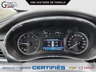 2020 Buick Encore à St-Raymond, Québec - 16 - w320h240px