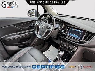2020 Buick Encore à St-Raymond, Québec - 23 - w320h240px