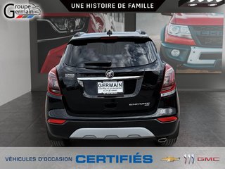 2020 Buick Encore in St-Raymond, Quebec - 6 - w320h240px