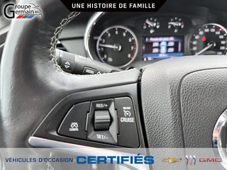 2020 Buick Encore à St-Raymond, Québec - 17 - w320h240px