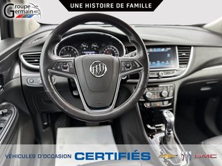 2020 Buick Encore in St-Raymond, Quebec - 25 - w320h240px