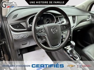 2020 Buick Encore in St-Raymond, Quebec - 15 - w320h240px