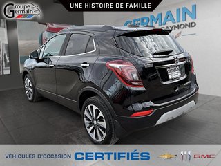 2020 Buick Encore in St-Raymond, Quebec - 7 - w320h240px