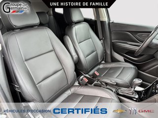 2020 Buick Encore à St-Raymond, Québec - 24 - w320h240px