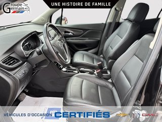 2020 Buick Encore à St-Raymond, Québec - 12 - w320h240px