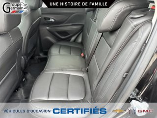 2020 Buick Encore in St-Raymond, Quebec - 26 - w320h240px