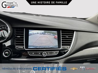 2020 Buick Encore in St-Raymond, Quebec - 20 - w320h240px