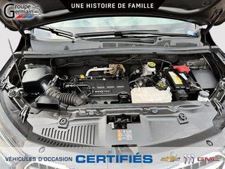 2020 Buick Encore in St-Raymond, Quebec - 11 - w320h240px