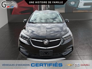 2020 Buick Encore in St-Raymond, Quebec - 2 - w320h240px