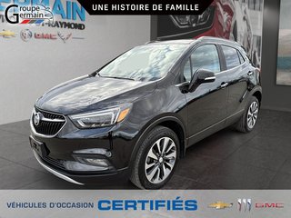 2020 Buick Encore in St-Raymond, Quebec - 3 - w320h240px