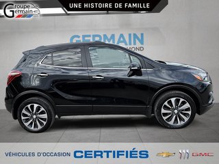 2020 Buick Encore in St-Raymond, Quebec - 4 - w320h240px