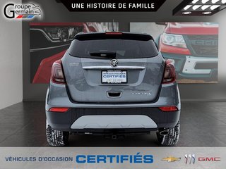 2020 Buick ENCORE à St-Raymond, Québec - 4 - w320h240px