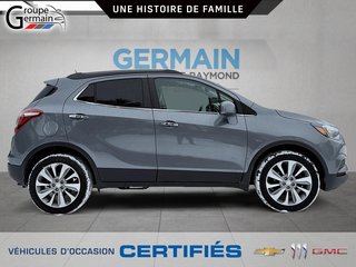 2020 Buick ENCORE à St-Raymond, Québec - 2 - w320h240px