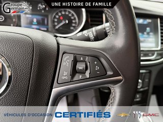 2020 Buick ENCORE à St-Raymond, Québec - 18 - w320h240px